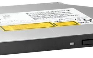 The HP 9.5mm Slim DVD