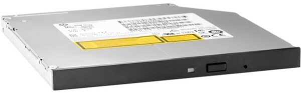 The HP 9.5mm Slim DVD