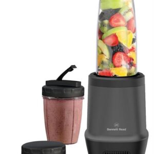 Bennett Read 1000w Nutrition Extractor Juicer