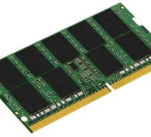 Kingston 8GB DDR4 2666mhz SoDIMM 260 Pins