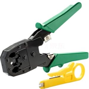 NetiX 3 In 1 Heavy Duty Modular Multi Function