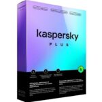 Kaspersky PLUS Security Software