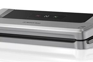 Bennett Read Vacuum Sealer