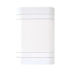 Lesco Flush Blank Cover