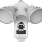 Ezviz LC1 Wireless Floodlight Camera 1080p