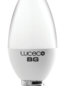 Luceco E14 Candle 3W