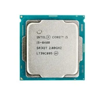 The Intel Core i5