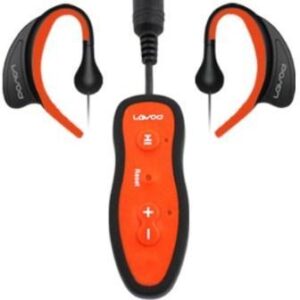Lavod 4GB AquaCube Waterproof MP3 Player