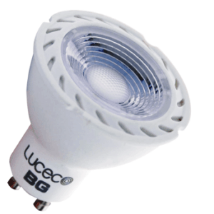 Luceco GU10 3W