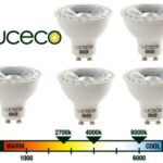 Luceco GU10 5W