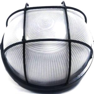Noble Pays Round Bulkhead Light Fitting Large