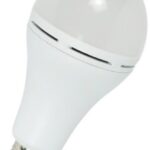 Noble Pays Rechargeable Emergency LED Light Bulb