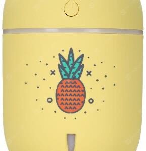 Casey Chamomile Pineapple Design Multifunctional