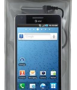 Lavod Waterproof bag for iPhone 4