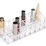 Casey Glam Guru Lipstick Shelf Organiser