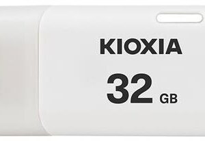 Kioxia U202 32GB TransMemory USB 2.0 Flash Drive