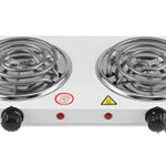 Casey Koala Electric Double Spiral Plate Stove –5