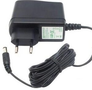 The AC POWER ADAPTER FR MV2500U