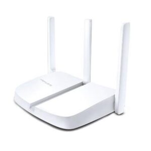 Mercusys 300Mbps Wireless N Router. Wi