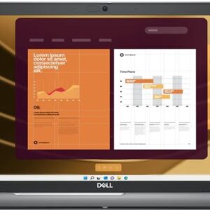 Dell Latitude 5550 Series 1 Intel Core Ultra 7