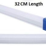 Noble Portable And Rechargeable USB 60w Tube