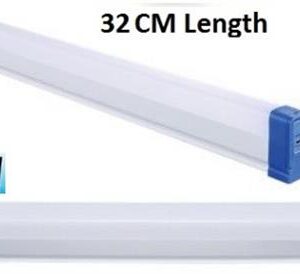 Noble Portable And Rechargeable USB 60w Tube