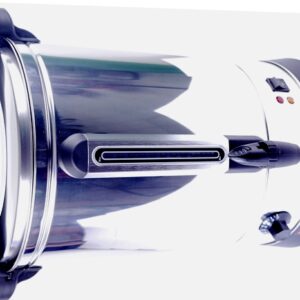 Totally Hot Water 20 litre Body Capacity Urn