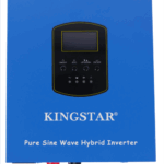Solarix Kingstar 1500VA Pure Sine Wave 12V