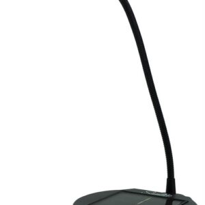 Noble SunLite Solar Powered Tabletop Lamp