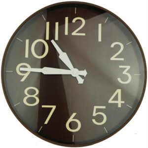 Casey Wall Clock