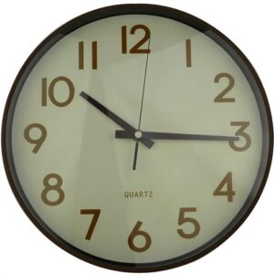 Casey Wall Clock