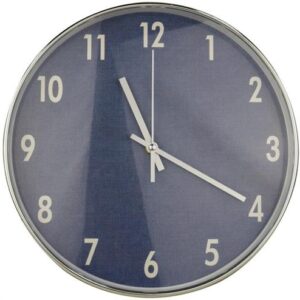 Casey Wall Clock
