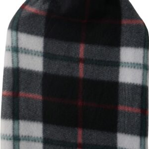 The Casey Deluxe Rubber 2 Litre Hot Water Bottle