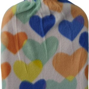 The Casey Deluxe Rubber 2 Litre Hot Water Bottle