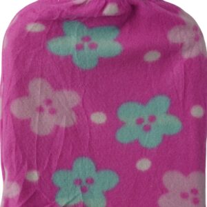 The Casey Deluxe Rubber 2 Litre Hot Water Bottle