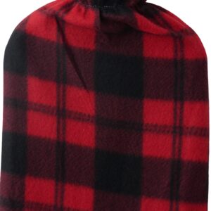 The Casey Deluxe Rubber 2 Litre Hot Water Bottle