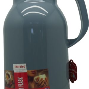 Casey Little Ding 1.3L Flask Jug in an elegant