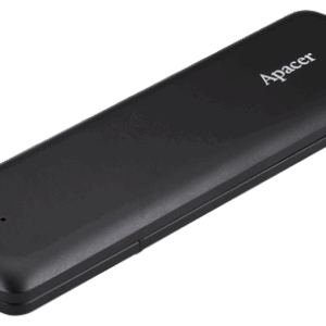 Apacer AS721 250GB External SSD Type