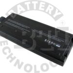BTI Panasonic ToughBook 18