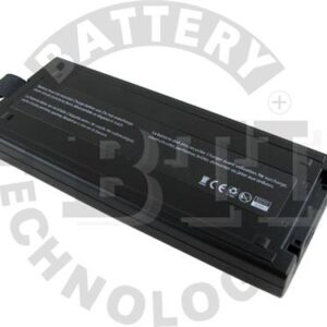 BTI Panasonic ToughBook 18