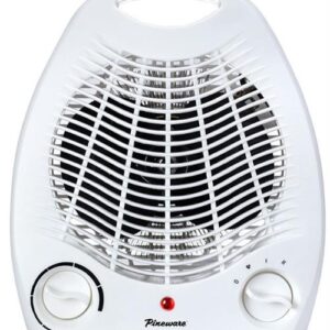 Pineware Floor Standing Fan Heater