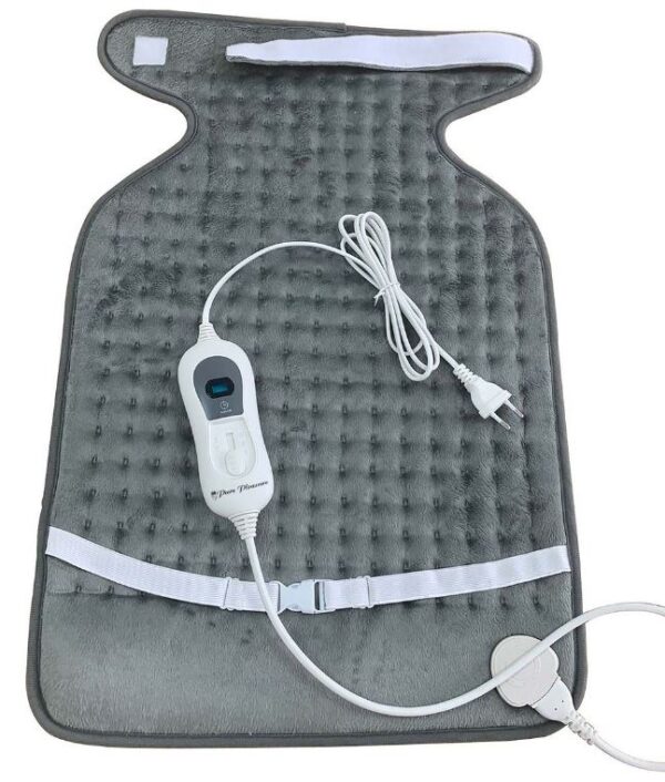 Pure Pleasure Electric Heating Neck
