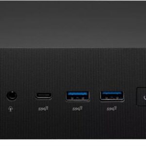 Asus PN64 Mini Barebone PC
