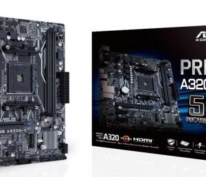 Asus PRIME A320M