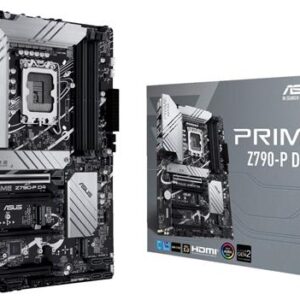 Asus PRIME Z790