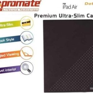 Promate Dotti Premium ultra Slim and Sporty Case