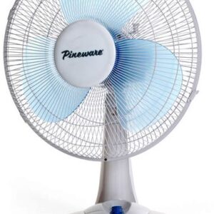 Pineware 40cm Desk Fan