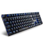 Sharkoon PureWriter Mechanical USB lkeyboard with