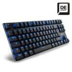 Sharkoon PureWriter TKL Mechanical USB lkeyboard