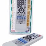 Sircony Universal DVD Remote